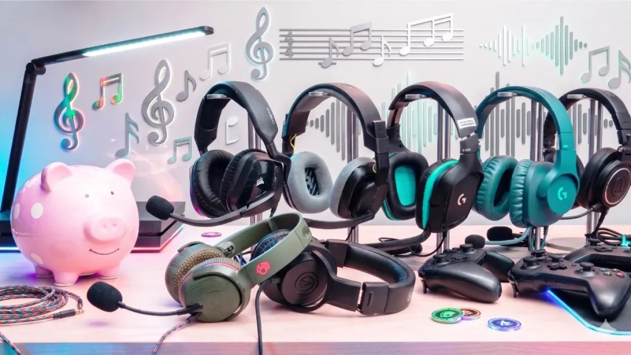 Top 5 Budget-Friendly Headsets Under ₹1000 in India