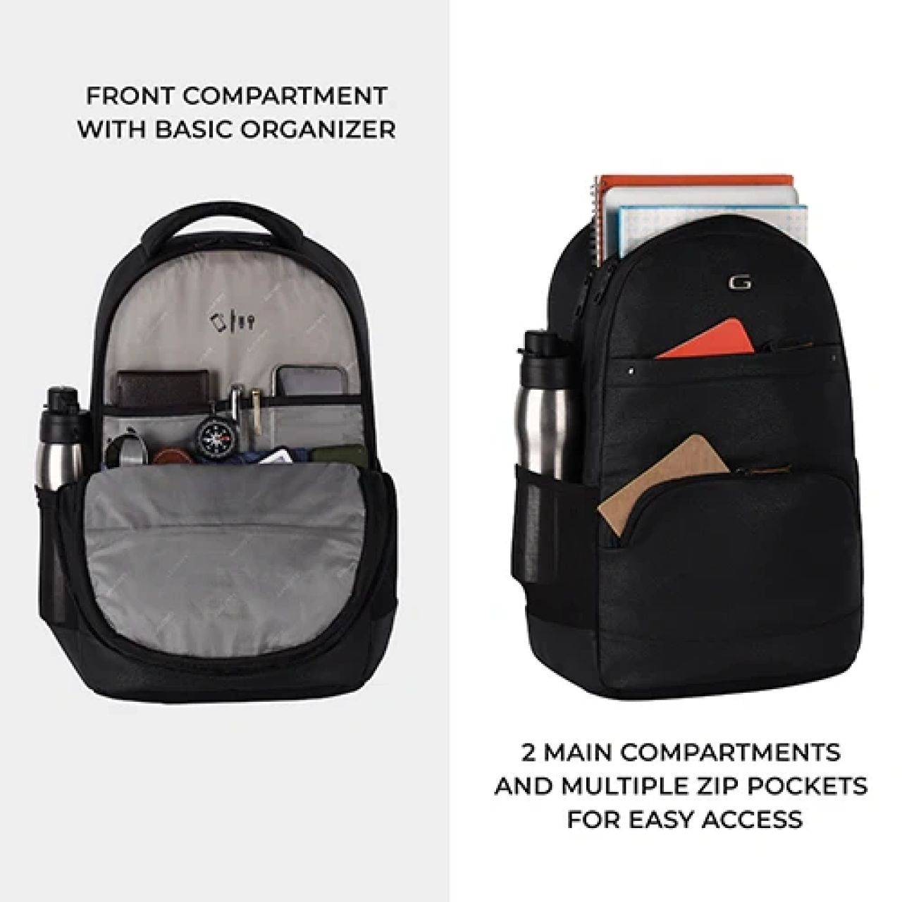 Top 10 Gear Laptop Backpacks