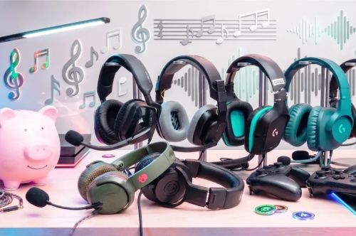 Top 5 Budget-Friendly Headsets Under ₹1000 in India