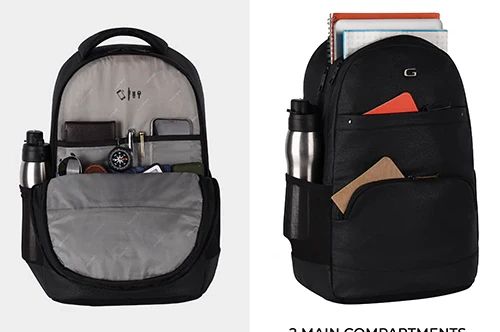 Top 10 Gear Laptop Backpacks