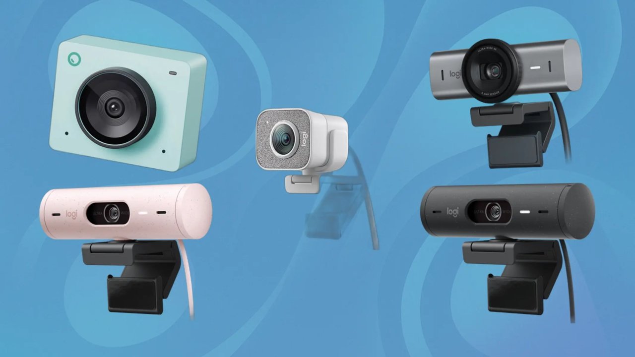 The Complete Webcam Buying Guide 2026 — 10 Options for Every Budget