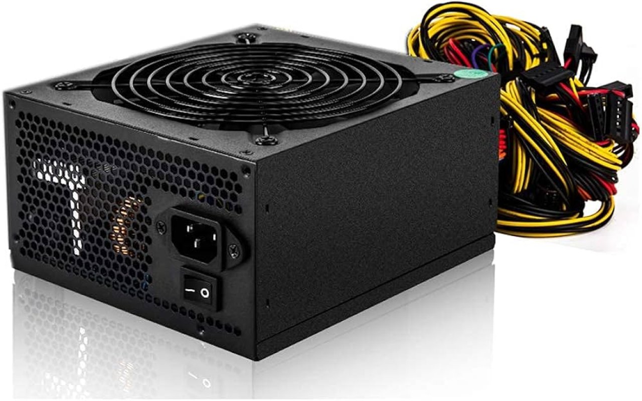 Your PC Is Only as Good as Its Power Supply — 10 Gold SMPS Reviewed