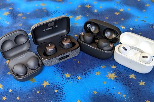 Best Earbuds Under ₹10,000 — boAt, GOBOULT, Fire-Boltt and Sony Compared