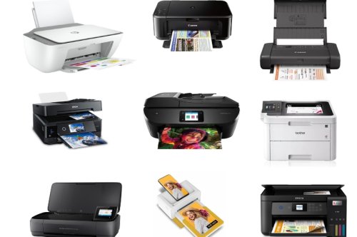 The Complete Printer Buying Guide 2026 — 10 Printers for Every Budget and Use Case