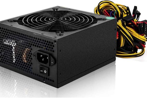 Your PC Is Only as Good as Its Power Supply — 10 Gold SMPS Reviewed