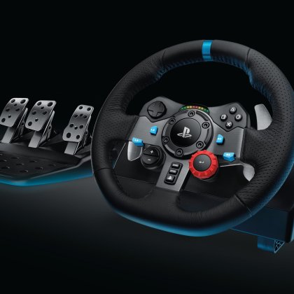 Racing Wheel