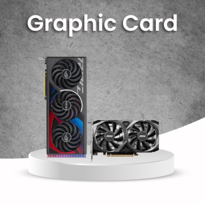 Graphics Card