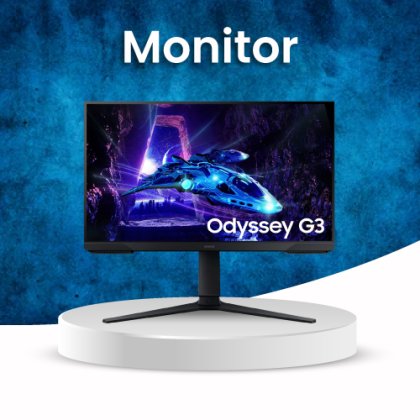 Monitor
