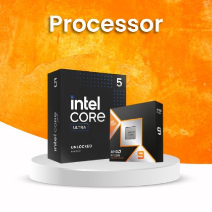 Processor