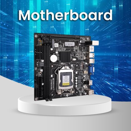 Motherboard