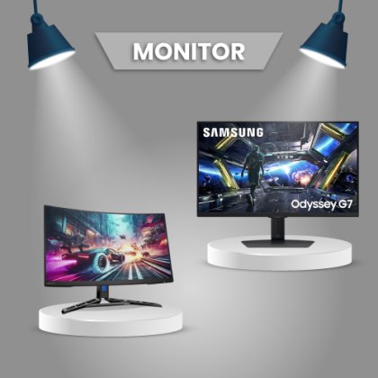 1:::Gaming Monitor