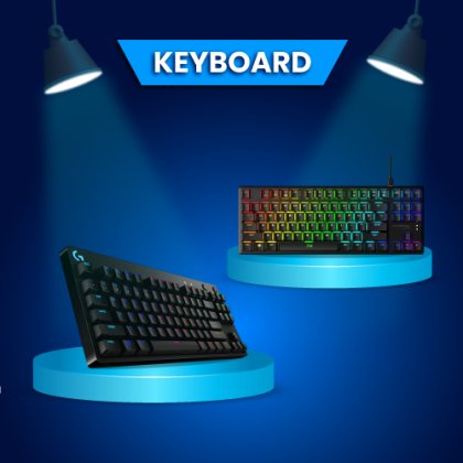 1:::Gaming Keyboard