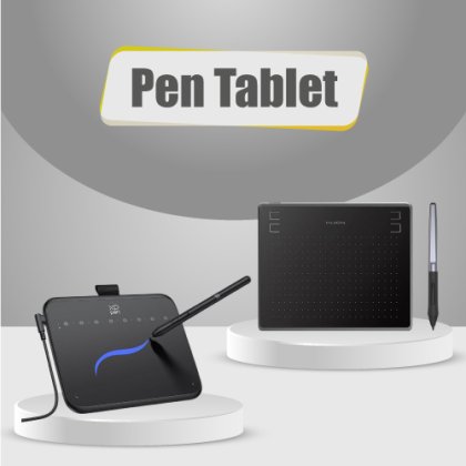 Pen Tablet