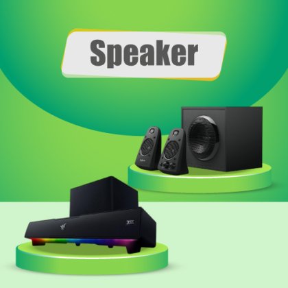 Speaker