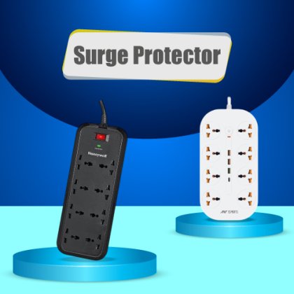 Surge Protector