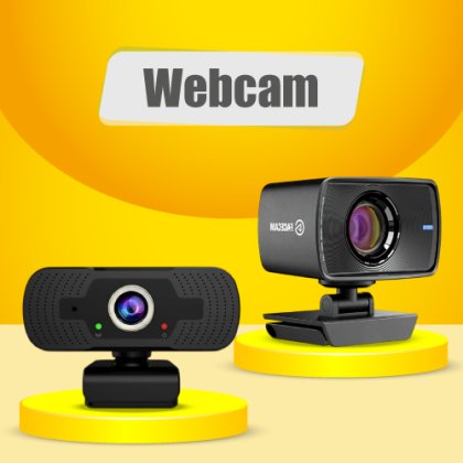 Webcam