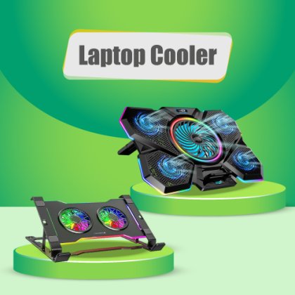 Laptop Cooler