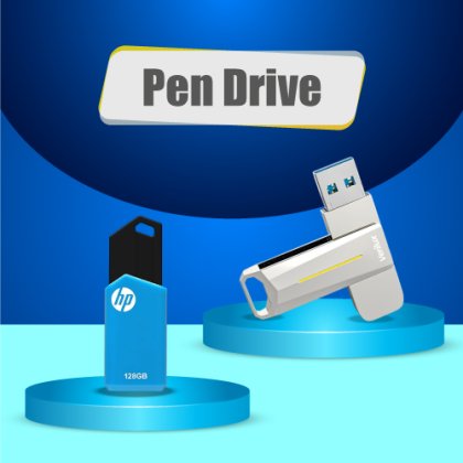 Pen Drive