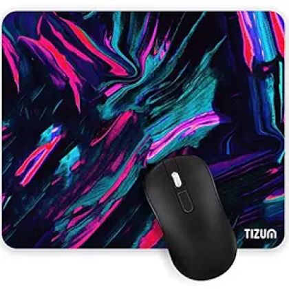 Gaming Mouse Pad