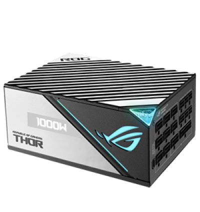Asus ROG Thor 1000P2 80 Plus Platinum 1000 Watt SMPS