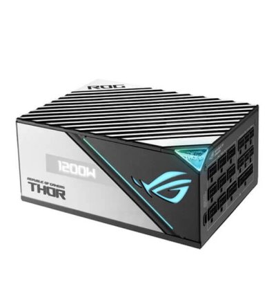 Asus ROG Thor 850P 80 Plus Platinum 850 Watt SMPS