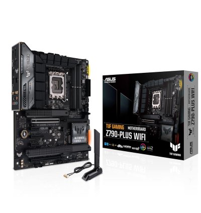 Asus TUF Z790 Plus WIFI Gaming Motherboard