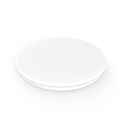 ASUS White Wireless Power Mate Charger