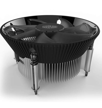 Cooler Master I70