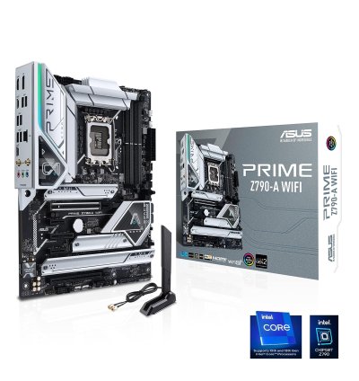 Asus Prime Z790-A WIFI CSM Gaming Motherboard