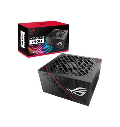 Asus ROG Strix 80 Plus 750W Gold SMPS Modular