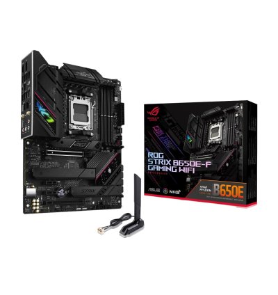 Asus ROG Strix Gaming B650E-F WIFI Motherboard