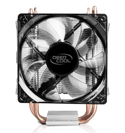 Deepcool Gammaxx 200 V2 CPU Air Cooler