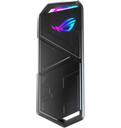ASUS ROG Strix Arion RGB SSD M.2 NVMe Enclosure