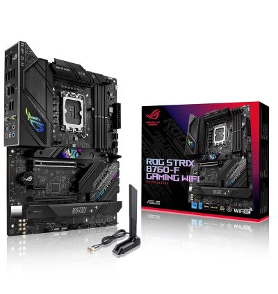 Asus ROG Strix WIFI Gaming B760-F Motherboard