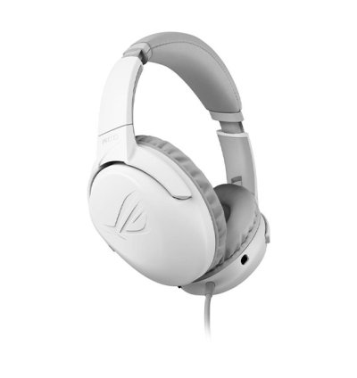 Asus ROG Strix Go Core Moonlight White Colour Gaming Headset Moonlight White