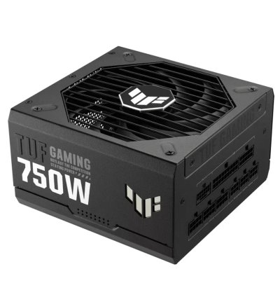 Asus TUF 80 Plus Gold 750 Watt Gaming ATX 3.0 SMPS