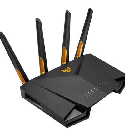 Asus TUF AX4200 WiFi 6 Gaming Router