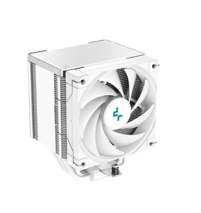 Deepcool AK500 White 120mm CPU Air Cooler