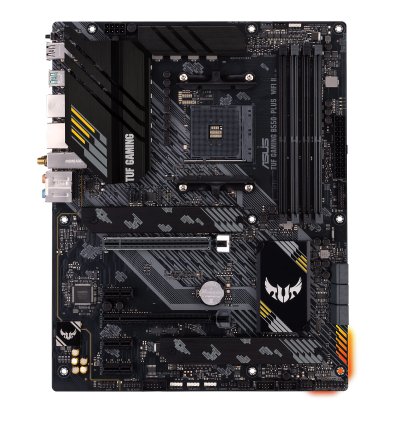 Asus TUF WIFI II B550-Plus Gaming Motherboard