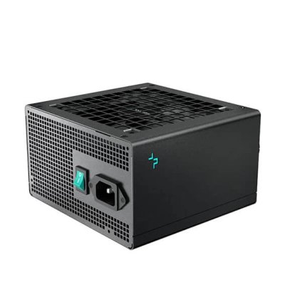 Deepcool PK750D 750 Watt 80 Plus Bronze SMPS