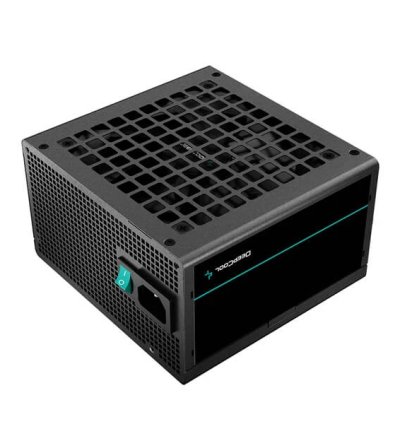 Deepcool PF550 80 Plus Standard SMPS