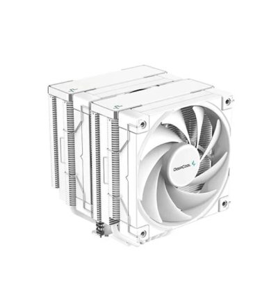 Deepcool AK620 CPU Air Cooler (White)