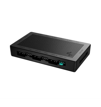 Deepcool SC790 2-In-1 PWM And RGB Hub