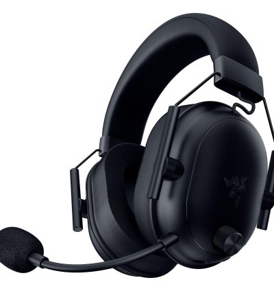 Razer BlackShark Wireless V2 HyperSpeed Gaming Headset