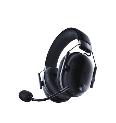 Razer BlackShark V2 Pro Black Gaming Headset