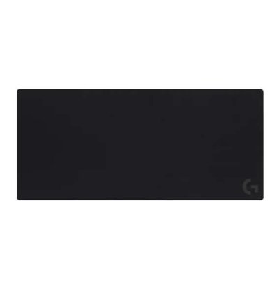 Logitech G840 XL Black Gaming Mouse Pad (Extra Large)