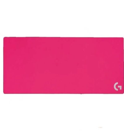 Logitech G840 XL Pink Gaming Mouse Pad (Extra Large)