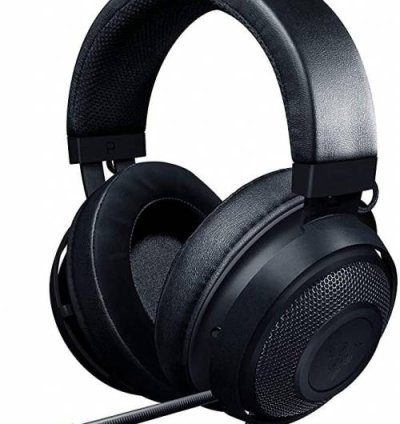 Razer Black Kraken Gaming Headset 