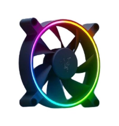 Razer Black Kunai Chroma RGB 140mm Cabinet Fan 