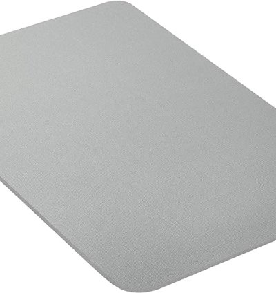 Razer Pro Glide Mouse Pad (Medium) With high-density rubber foam